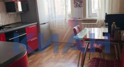 Снять 2-х комнатную квартиру в г. Красноярск. Фотография №2