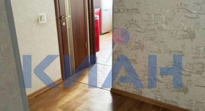 Снять 2-х комнатную квартиру на улице 9 мая ул г. Красноярск. Фотография №4