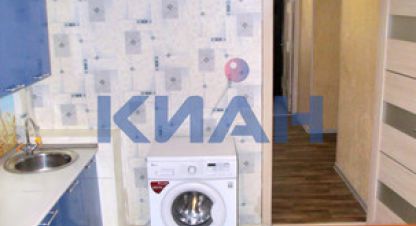 Купить 3-х комнатную квартиру в г. Красноярск. Фотография №2