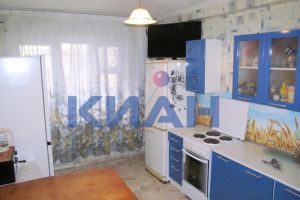 Продам квартиру 3-х комнатную с общей площадью 76м2, 3/9 эт., на улице Устиновича, Советский р-н район, г. Красноярск, Красноярский край, Россия, агентство Интернет-партнер
