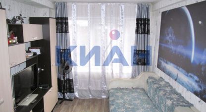 Купить квартиру на улице Устиновича г. Красноярск. Фотография №5