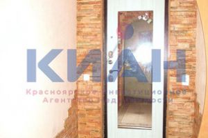 Продам квартиру 4-х комнатную с общей площадью 76м2, 3/9 эт., на улице Устиновича, Советский р-н район, г. Красноярск, Красноярский край, Россия, агентство Интернет-партнер