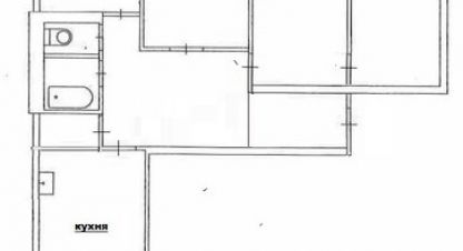 Купить 4-х комнатную квартиру в г. Красноярск. Фотография №2