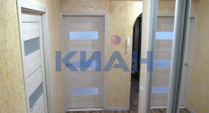 Купить 4-х комнатную квартиру на улице Устиновича г. Красноярск. Фотография №4