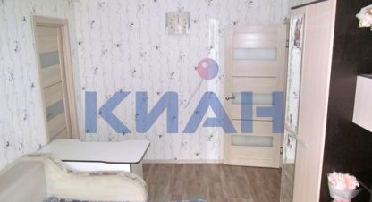 Продаётся 4-х комнатная квартира в г. Красноярск. Фотография №6