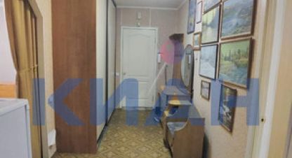 Продаётся 3-х комнатная квартира в г. Красноярск. Фотография №6