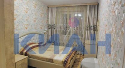 Купить 3-х комнатную квартиру на улице Водопьянова ул г. Красноярск. Фотография №4