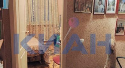 Купить квартиру 3-х комнатную, 65.8 кв. м., Россия, г. Красноярск. Фотография №8