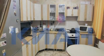 Купить квартиру в г. Красноярск. Фотография №3