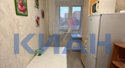 Снять квартиру 1 комнатную, 36 кв. м., Россия, г. Красноярск. Фотография №10