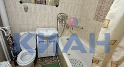 Снять 1 комнатную квартиру на улице Мате залки г. Красноярск. Фотография №4