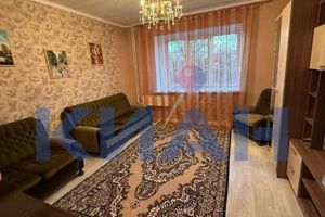 Сдам квартиру 1 комнатную с общей площадью 36м2, 2/10 эт., на улице Мате залки, Советский р-н район, г. Красноярск, Красноярский край, Россия, агентство Интернет-партнер