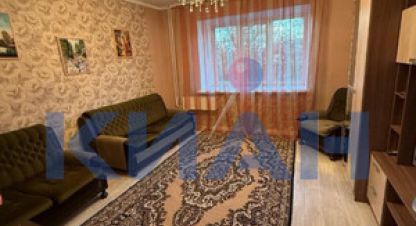 Сдам квартиру 1 комнатную с общей площадью 36м2, 2/10 эт., на улице Мате залки, Советский р-н район, г. Красноярск, Красноярский край, Россия, агентство Интернет-партнер. Фотография №1