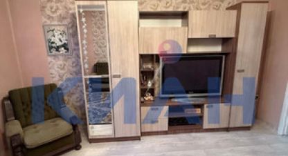 Снять квартиру в г. Красноярск. Фотография №3