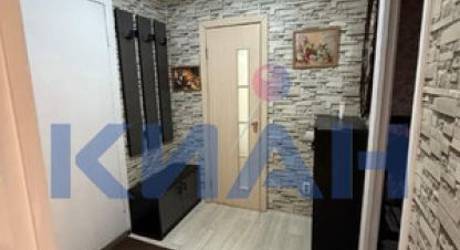 Снять квартиру 1 комнатную, 36 кв. м., Россия, г. Красноярск. Фотография №9