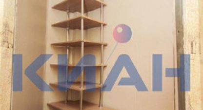 Купить квартиру 1 комнатную, 37.9 кв. м., Россия, г. Красноярск. Фотография №10