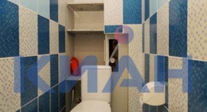 Продаётся 1 комнатная квартира в г. Красноярск. Фотография №6