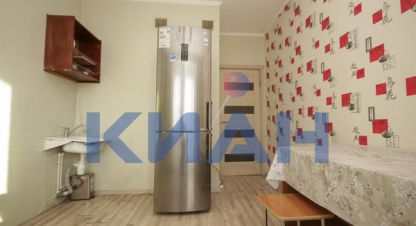 Купить квартиру 1 комнатную, 37.9 кв. м., Россия, г. Красноярск. Фотография №8