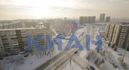 Купить 1 комнатную квартиру на улице Воронова ул г. Красноярск. Фотография №4