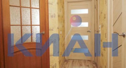 Купить квартиру 1 комнатную, 37.9 кв. м., Россия, г. Красноярск. Фотография №9