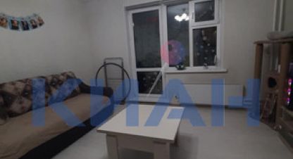 Купить 1 комнатную квартиру на улице 60 лет образования ссср пр-кт г. Красноярск. Фотография №4