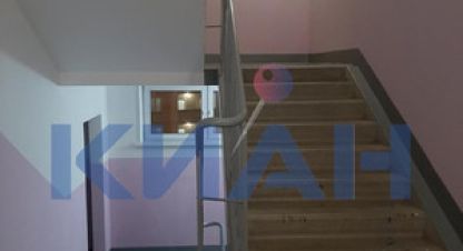 Купить квартиру 1 комнатную, 40.5 кв. м., Россия, г. Красноярск. Фотография №9