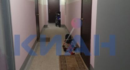 Купить квартиру 1 комнатную, 40.5 кв. м., Россия, г. Красноярск. Фотография №8