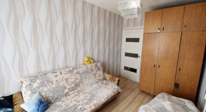 Продаётся 2-х комнатная квартира в г. Нижний Новгород. Фотография №6