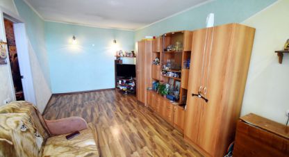 Купить 2-х комнатную квартиру на улице Подворная ул г. Нижний Новгород. Фотография №4