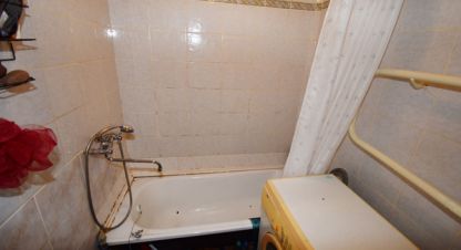 Купить квартиру 2-х комнатную, 45.5 кв. м., Россия, г. Нижний Новгород. Фотография №10