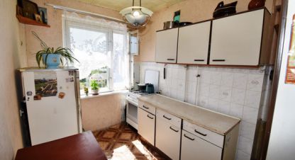 Купить квартиру 2-х комнатную, 45.5 кв. м., Россия, г. Нижний Новгород. Фотография №9