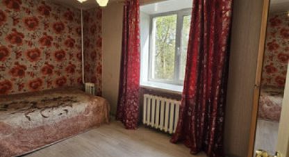 Купить квартиру на улице Московское шоссе г. Нижний Новгород. Фотография №5