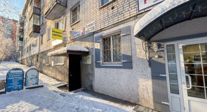Продам торговое помещение с общей площадью 94.4м2, на улице Ванеева ул, Советский район, г. Нижний Новгород, Нижегородская обл., Россия, агентство Интернет-партнер. Фотография №1