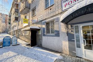 Продам торговое помещение с общей площадью 94.4м2, на улице Ванеева ул, Советский район, г. Нижний Новгород, Нижегородская обл., Россия, агентство Интернет-партнер