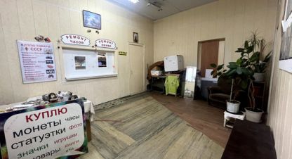 Купить торговое помещение в г. Нижний Новгород. Фотография №3
