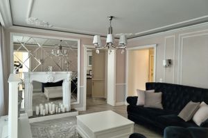 Продам квартиру 3-х комнатную с общей площадью 90м2, 6/6 эт., на улице Керченская ул, Канавинский район, г. Нижний Новгород, Нижегородская обл., Россия, агентство Интернет-партнер