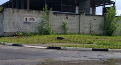 Купить торговое помещение в г. Кстово. Фотография №3