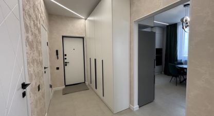 Купить квартиру 2-х комнатную, 69.4 кв. м., Россия, г. Нижний Новгород. Фотография №8
