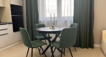 Купить 2-х комнатную квартиру на улице Тимирязева ул г. Нижний Новгород. Фотография №4