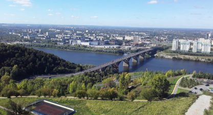 Купить квартиру в г. Нижний Новгород. Фотография №3