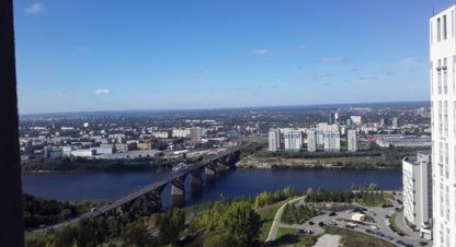 Купить 4-х комнатную квартиру в г. Нижний Новгород. Фотография №2