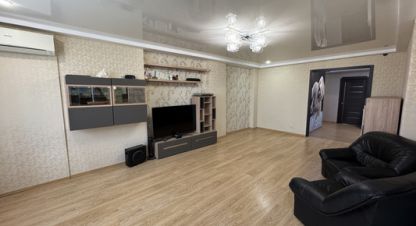 Продаётся 3-х комнатная квартира в г. Нижний Новгород. Фотография №6