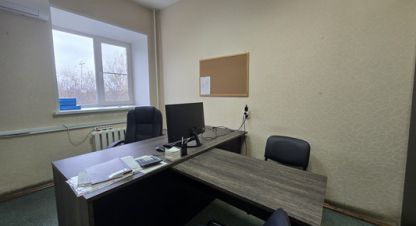 Купить производственно-складское помещение, 4660 кв. м., Россия, г. Кстово. Фотография №8
