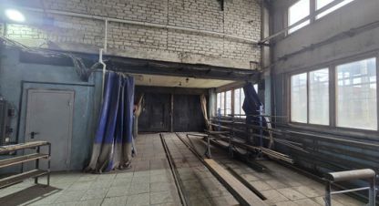 Продаётся производственно-складское помещение в г. Кстово. Фотография №6