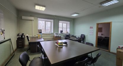 Продаётся производственно-складское помещение в г. Кстово. Фотография №7