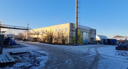 Купить производственно-складское помещение, 4660 кв. м., Россия, г. Кстово. Фотография №9