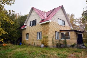 Продам дом 4-х комнатный с общей площадью 150м2, на улице Врачебный переулок, Канавинский район, г. Нижний Новгород, Нижегородская обл., Россия, агентство Интернет-партнер