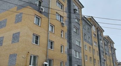 Сдам торговое помещение с общей площадью 71м2, на улице Евгения Мирошникова, Московский район, г. Нижний Новгород, Нижегородская обл., Россия, агентство Интернет-партнер. Фотография №1