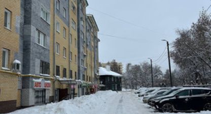 Снять торговое помещение в г. Нижний Новгород. Фотография №2