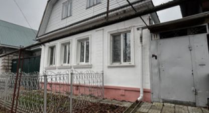 Продам дом 4-х комнатный с общей площадью 115м2, на улице Усилова ул, г. Богородск, Нижегородская обл., Россия, агентство Интернет-партнер. Фотография №1